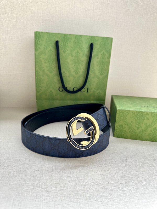 グッチベルト激安細部ディテール